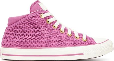 Trampki damskie wiosenne Converse ze sklepu: eobuwie.pl w kategorii: Trampki damskie - zdjęcie WP-EBWP-9KUZS-09B_0000305512109