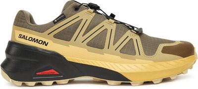Buty sportowe męskie na wiosnę Salomon ze sklepu: eobuwie.pl w kategorii: Buty sportowe męskie - zdjęcie WP-EBWP-9KUZS-09B_0000305512468