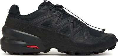 Buty sportowe męskie jesienne Salomon ze sklepu: eobuwie.pl w kategorii: Buty sportowe męskie - zdjęcie WP-EBWP-9KUZS-09B_0000305513021
