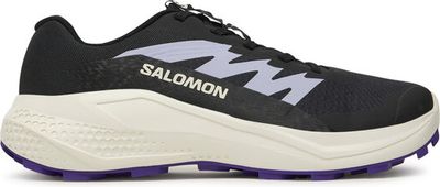 Buty sportowe damskie na wiosnę Salomon ze sklepu: eobuwie.pl w kategorii: Buty sportowe damskie - zdjęcie WP-EBWP-9KUZS-09B_0000305513045