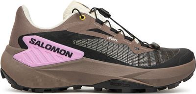 Buty sportowe damskie wiosenne Salomon ze sklepu: eobuwie.pl w kategorii: Buty sportowe damskie - zdjęcie WP-EBWP-9KUZS-09B_0000305513175