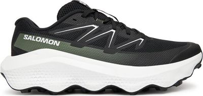 Buty sportowe męskie jesienne Salomon ze sklepu: eobuwie.pl w kategorii: Buty sportowe męskie - zdjęcie WP-EBWP-9KUZS-09B_0000305513243