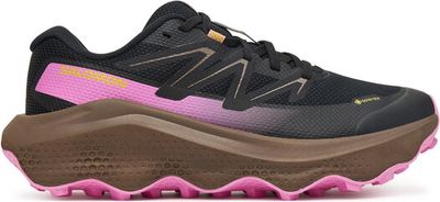 Buty sportowe damskie na wiosnę Salomon ze sklepu: eobuwie.pl w kategorii: Buty sportowe damskie - zdjęcie WP-EBWP-9KUZS-09B_0000305513267