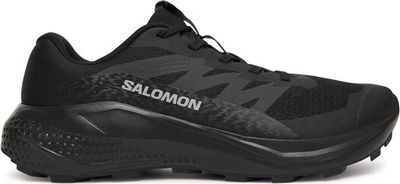 Buty sportowe damskie na jesień Salomon ze sklepu: eobuwie.pl w kategorii: Buty sportowe damskie - zdjęcie WP-EBWP-9KUZS-09B_0000305513304