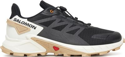 Buty sportowe męskie Salomon ze sklepu: eobuwie.pl w kategorii: Buty sportowe męskie - zdjęcie WP-EBWP-9KUZS-09B_0000305513397