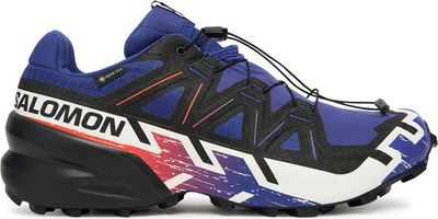 Salomon - Buty sportowe męskie ze sklepu: eobuwie.pl w kategorii: Buty sportowe męskie - zdjęcie WP-EBWP-9KUZS-09B_0000305515049