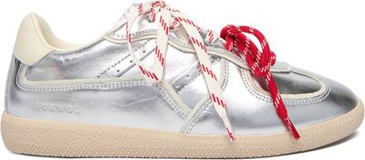Buty sportowe damskie na wiosnę Nokwol ze sklepu: eobuwie.pl w kategorii: Buty sportowe damskie - zdjęcie WP-EBWP-9KUZS-09B_0000305515070
