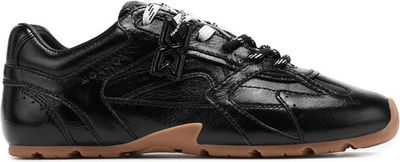 Buty sportowe damskie na wiosnę Nokwol ze sklepu: eobuwie.pl w kategorii: Buty sportowe damskie - zdjęcie WP-EBWP-9KUZS-09B_0000305515476