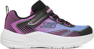 Buty sportowe dziecięce wiosenne Skechers ze sklepu: eobuwie.pl w kategorii: Buty sportowe dziecięce - zdjęcie WP-EBWP-9KUZS-09B_0000305518804