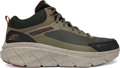 Skechers - Buty sportowe męskie jesienne ze sklepu: eobuwie.pl w kategorii: Buty sportowe męskie - zdjęcie WP-EBWP-9KUZS-09B_0000305519269