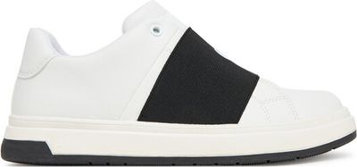 Buty sportowe dziecięce na wiosnę Calvin Klein ze sklepu: eobuwie.pl w kategorii: Buty sportowe dziecięce - zdjęcie WP-EBWP-9KUZS-09B_0000305519641
