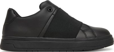 Buty sportowe dziecięce na jesień Calvin Klein ze sklepu: eobuwie.pl w kategorii: Buty sportowe dziecięce - zdjęcie WP-EBWP-9KUZS-09B_0000305519658