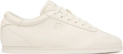 Buty sportowe damskie na wiosnę Armani Exchange ze sklepu: eobuwie.pl w kategorii: Buty sportowe damskie - zdjęcie WP-EBWP-9KUZS-09B_0000305520388