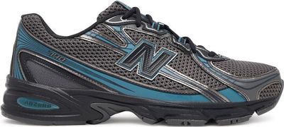 Buty sportowe damskie wiosenne New Balance ze sklepu: eobuwie.pl w kategorii: Buty sportowe damskie - zdjęcie WP-EBWP-9KUZS-09B_0000305521996