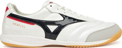Buty sportowe męskie wiosenne Mizuno ze sklepu: eobuwie.pl w kategorii: Buty sportowe męskie - zdjęcie WP-EBWP-9KUZS-09B_0000305522047