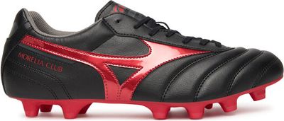 Mizuno - Buty sportowe męskie jesienne ze sklepu: eobuwie.pl w kategorii: Buty sportowe męskie - zdjęcie WP-EBWP-9KUZS-09B_0000305522054