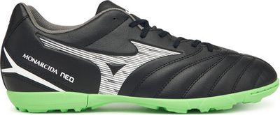 Buty sportowe męskie wiosenne Mizuno ze sklepu: eobuwie.pl w kategorii: Buty sportowe męskie - zdjęcie WP-EBWP-9KUZS-09B_0000305522061