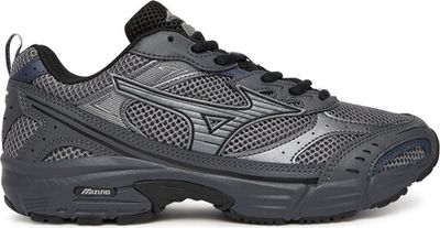 Buty sportowe damskie Mizuno ze sklepu: eobuwie.pl w kategorii: Buty sportowe damskie - zdjęcie WP-EBWP-9KUZS-09B_0000305522108