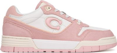 Coach - Buty sportowe damskie na wiosnę ze sklepu: eobuwie.pl w kategorii: Buty sportowe damskie - zdjęcie WP-EBWP-9KUZS-09B_0000305523075