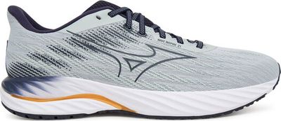 Buty sportowe męskie na wiosnę Mizuno ze sklepu: eobuwie.pl w kategorii: Buty sportowe męskie - zdjęcie WP-EBWP-9KUZS-09B_0000305523648