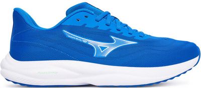 Buty sportowe męskie na wiosnę Mizuno ze sklepu: eobuwie.pl w kategorii: Buty sportowe męskie - zdjęcie WP-EBWP-9KUZS-09B_0000305523709
