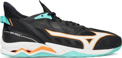 Buty sportowe męskie na lato Mizuno ze sklepu: eobuwie.pl w kategorii: Buty sportowe męskie - zdjęcie WP-EBWP-9KUZS-09B_0000305523921