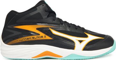Buty sportowe męskie jesienne Mizuno ze sklepu: eobuwie.pl w kategorii: Buty sportowe męskie - zdjęcie WP-EBWP-9KUZS-09B_0000305524041