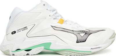 Buty sportowe męskie letnie Mizuno ze sklepu: eobuwie.pl w kategorii: Buty sportowe męskie - zdjęcie WP-EBWP-9KUZS-09B_0000305524119