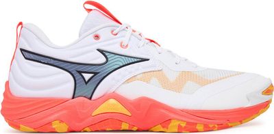 Buty sportowe męskie na lato Mizuno ze sklepu: eobuwie.pl w kategorii: Buty sportowe męskie - zdjęcie WP-EBWP-9KUZS-09B_0000305524140