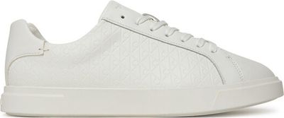 Buty sportowe damskie na wiosnę Calvin Klein ze sklepu: eobuwie.pl w kategorii: Buty sportowe damskie - zdjęcie WP-EBWP-9KUZS-09B_0000305524997
