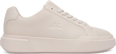 Buty sportowe damskie na wiosnę Calvin Klein ze sklepu: eobuwie.pl w kategorii: Buty sportowe damskie - zdjęcie WP-EBWP-9KUZS-09B_0000305525079