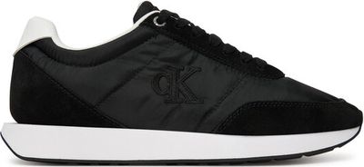 Buty sportowe damskie Calvin Klein ze sklepu: eobuwie.pl w kategorii: Buty sportowe damskie - zdjęcie WP-EBWP-9KUZS-09B_0000305525130