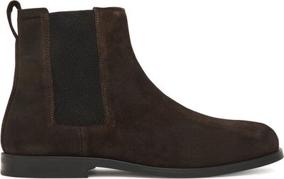 Buty zimowe męskie zimowe Calvin Klein ze sklepu: eobuwie.pl w kategorii: Buty zimowe męskie - zdjęcie WP-EBWP-9KUZS-09B_0000305525512