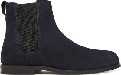 Buty zimowe męskie Calvin Klein ze sklepu: eobuwie.pl w kategorii: Buty zimowe męskie - zdjęcie WP-EBWP-9KUZS-09B_0000305525536