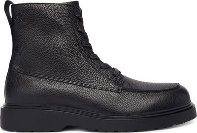 Buty zimowe męskie Calvin Klein ze sklepu: eobuwie.pl w kategorii: Buty zimowe męskie - zdjęcie WP-EBWP-9KUZS-09B_0000305525666