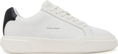 Buty sportowe męskie na wiosnę Calvin Klein ze sklepu: eobuwie.pl w kategorii: Buty sportowe męskie - zdjęcie WP-EBWP-9KUZS-09B_0000305525833
