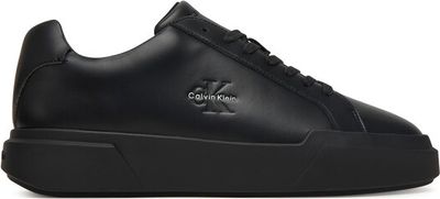 Buty sportowe męskie na jesień Calvin Klein ze sklepu: eobuwie.pl w kategorii: Buty sportowe męskie - zdjęcie WP-EBWP-9KUZS-09B_0000305525840