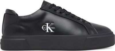 Buty sportowe męskie jesienne Calvin Klein ze sklepu: eobuwie.pl w kategorii: Buty sportowe męskie - zdjęcie WP-EBWP-9KUZS-09B_0000305526113