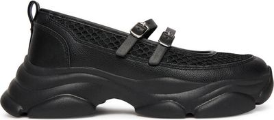 Buty sportowe damskie jesienne Aldo ze sklepu: eobuwie.pl w kategorii: Buty sportowe damskie - zdjęcie WP-EBWP-9KUZS-09B_0000305526588