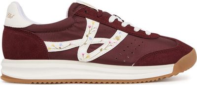 Buty sportowe damskie wiosenne Aldo ze sklepu: eobuwie.pl w kategorii: Buty sportowe damskie - zdjęcie WP-EBWP-9KUZS-09B_0000305527844