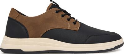 Aldo - Buty sportowe męskie jesienne na wiosnę ze sklepu: eobuwie.pl w kategorii: Buty sportowe męskie - zdjęcie WP-EBWP-9KUZS-09B_0000305527882