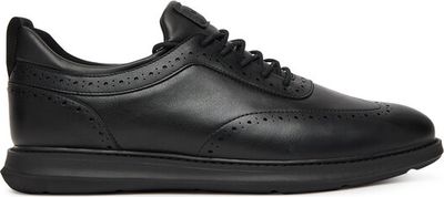 Aldo - Buty sportowe męskie jesienne ze sklepu: eobuwie.pl w kategorii: Buty sportowe męskie - zdjęcie WP-EBWP-9KUZS-09B_0000305527936