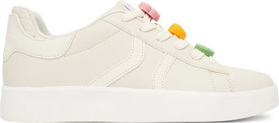 Buty sportowe damskie na wiosnę Aldo ze sklepu: eobuwie.pl w kategorii: Buty sportowe damskie - zdjęcie WP-EBWP-9KUZS-09B_0000305528865
