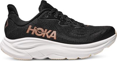 Buty sportowe damskie na wiosnę Hoka ze sklepu: eobuwie.pl w kategorii: Buty sportowe damskie - zdjęcie WP-EBWP-9KUZS-09B_0000305529879