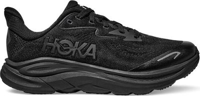 Buty sportowe dziecięce na wiosnę Hoka ze sklepu: eobuwie.pl w kategorii: Buty sportowe dziecięce - zdjęcie WP-EBWP-9KUZS-09B_0000305529909