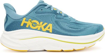 Buty sportowe męskie na wiosnę Hoka ze sklepu: eobuwie.pl w kategorii: Buty sportowe męskie - zdjęcie WP-EBWP-9KUZS-09B_0000305529978