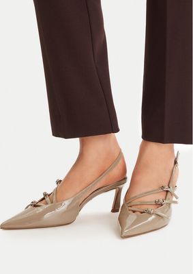 Czółenka Steve Madden ze sklepu: eobuwie.pl w kategorii: Czółenka - zdjęcie WP-EBWP-9KUZS-09B_0000305530165