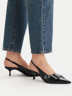 Czółenka na wiosnę Steve Madden ze sklepu: eobuwie.pl w kategorii: Czółenka - zdjęcie WP-EBWP-9KUZS-09B_0000305530172