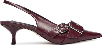 Czółenka na lato Steve Madden ze sklepu: eobuwie.pl w kategorii: Czółenka - zdjęcie WP-EBWP-9KUZS-09B_0000305530202