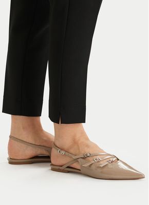 Balerinki Steve Madden ze sklepu: eobuwie.pl w kategorii: Balerinki - zdjęcie WP-EBWP-9KUZS-09B_0000305530226